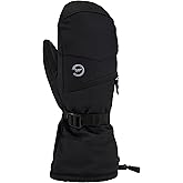 Gordini womens Da Goose Gore-tex Down Mitten