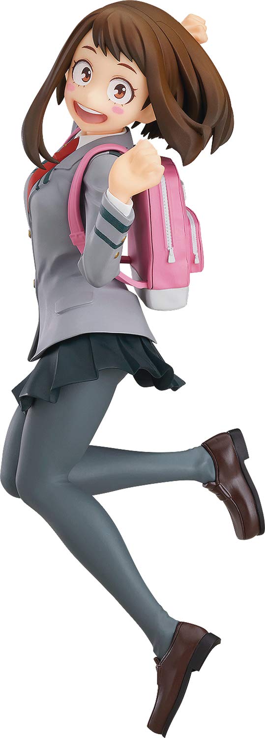My Hero Academia Good Smile Company - Pop Up Parade Ochaco Uraraka 83336