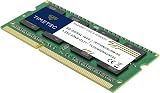 Timetec 16GB (2x8GB) DDR3L/DDR3 1600MHz SODIMM 1.35V CL11 2Rx8 view 9