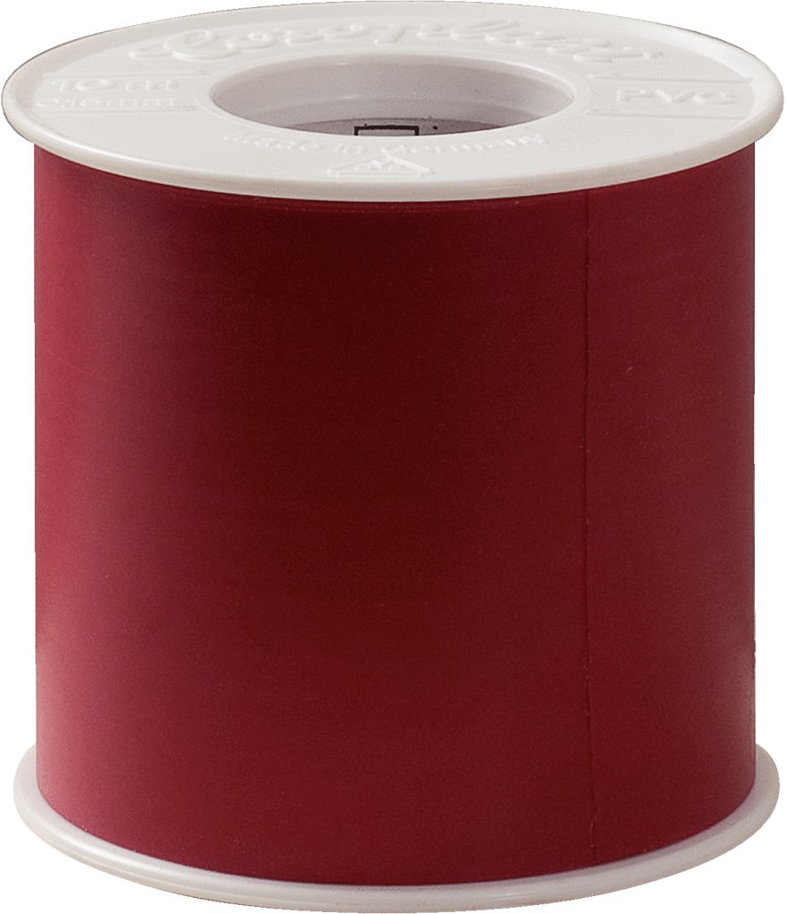 KS Tools 117.4231 52mm VDE Adhesive Tape - Red
