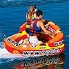 WOW-World-of-Watersports-Bingo-Inflatable-Secure-Cockpit-Seating-Towable-Front-and-Back-Tow-Points