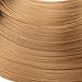 Silky Straight Synthetic Hair Weave 3 Bundles Two Tone Ombre Color T1/27 Heat Resistant Fiber Hair Extensions (16