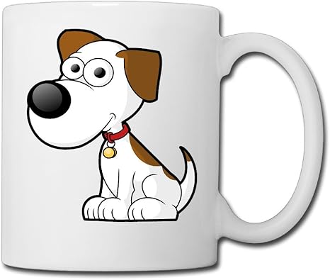 Amazon Co Jp Smileスマイル いい子 犬 柄 ペア マグカップ コーヒーカップ ティーカップ White Size ホーム キッチン Amazon Co Jp Smileスマイル いい子 犬 柄 ペア マグカップ コーヒーカップ ティーカップ White Size ホーム キッチン