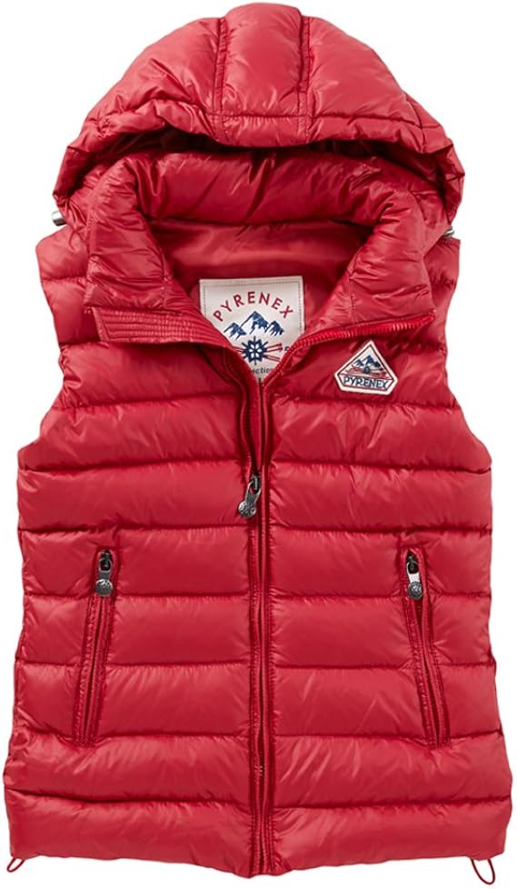 pyrenex manche courte