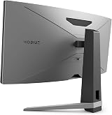 BenQ MOBIUZ EX3415R 34 inch IPS Ultrawide 144 Hz HDR400 1 ms view 3