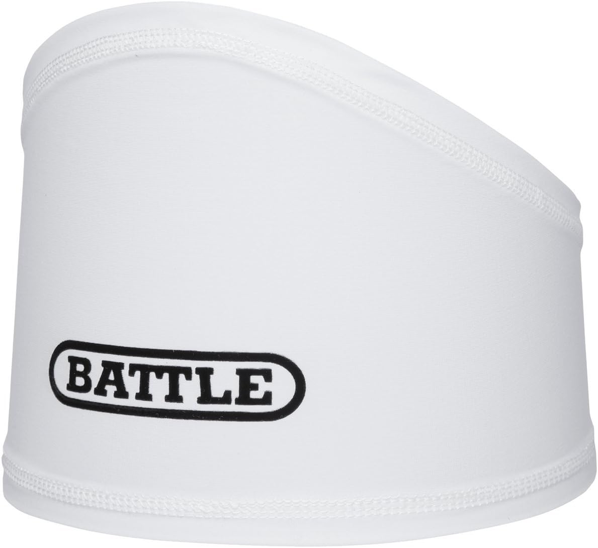 Battle Skull Wrap – Under Helmet Sweat Control Headband – Moisture Wicking Headband – High Performance Accessories for Football and High Intensity Sports, 8 Years and Up