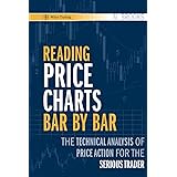 Amazon Com Trading Price Action Trends Technical Analysis Of Price Charts Bar By Bar For The Serious Trader Brooks Al Books