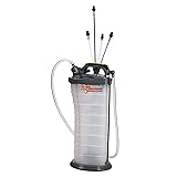 Lumax LX-1314 Gold/Silver Manual/Pneumatic 2-in-1