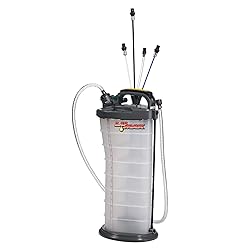 Lumax LX-1314 Gold/Silver Manual/Pneumatic 2-in-1