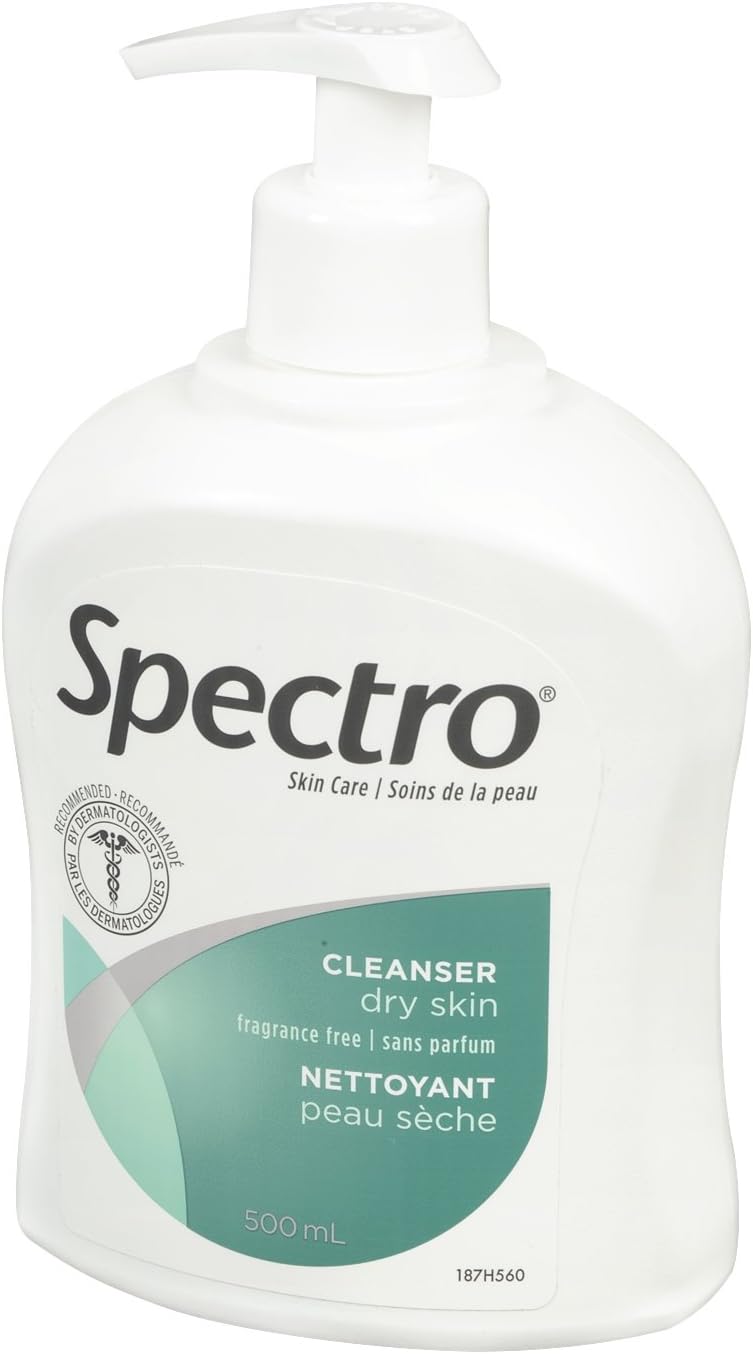 spectro gel combination skin