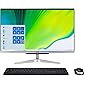 Acer Aspire C24-963-UA91 AIO Desktop, 23.8" Full HD Display, 10th Gen Intel Core i3-1005G1, 8GB DDR4, 512GB NVMe M.2 SSD…