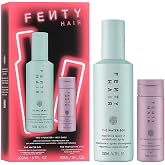Hydrating Hot Ones Leave-in Conditioner &amp; Heat Protectant Duo by Fenty Hair