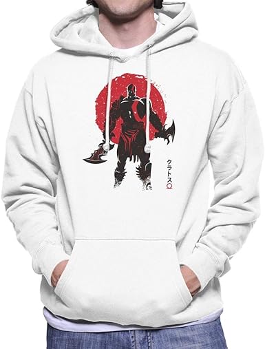 God of war hoodie amazon Clearance
