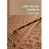 Libro de los Jubileos (Spanish Edition)