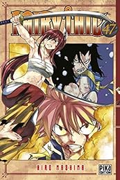 Fairy Tail