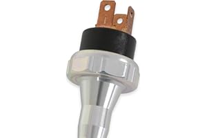 Holley 12-810 Fuel Pump Safety Pressure Switch