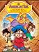 An American Tail: The Treasure of Manhattan Island