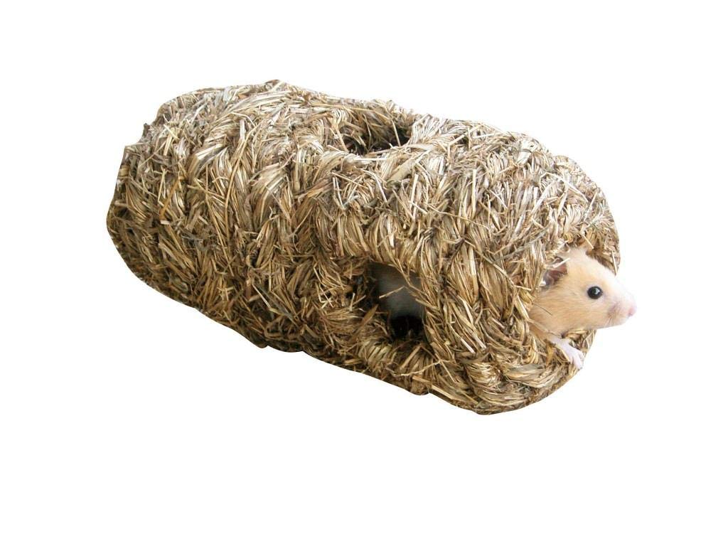 Kerbl Pet Grasröhre mit 6 Löchern