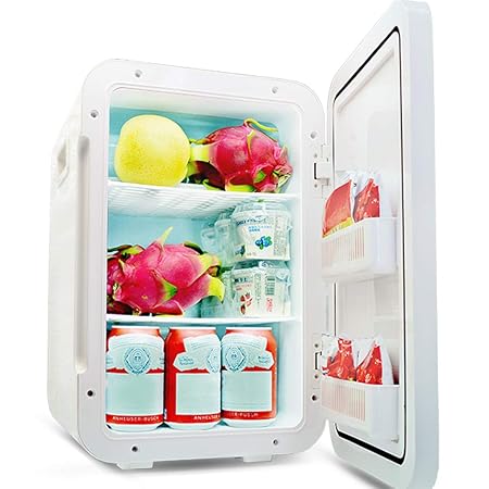 Suministros automotrices -Y UE Refrigerador de insulina Mini-Uso ...