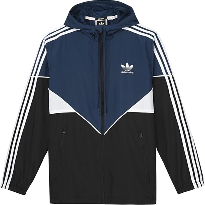 amazon chandal hombre adidas