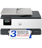 Amazon.com: HP Inc Officejet Pro8020 AIO PR Us Can En FR Sp