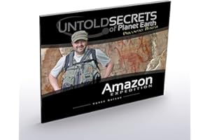 Untold Secrets of Planet Earth: �鶹�� Expedition