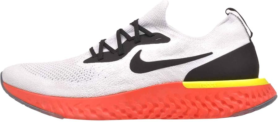 nike epic react 44