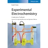 Experimental Electrochemistry: A Laboratory Textbook
