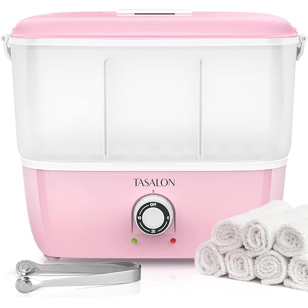 Amazon.com: JOSTZHXIN Facial Steamer Nano Ionic Face Steamer with