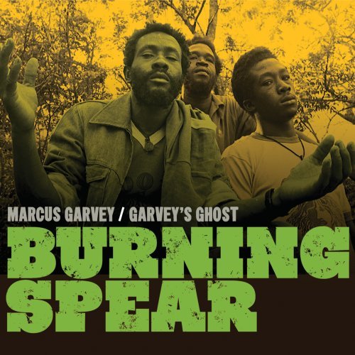 Burning Spear - The Ghost Lyrics - Zortam Music