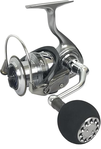 daiwa bj