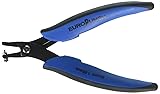Eurotool EuroPunch 1.25mm Round Hole Punch Pliers