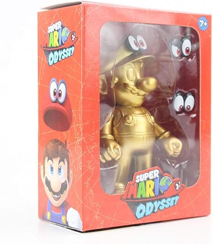amazon super mario toys