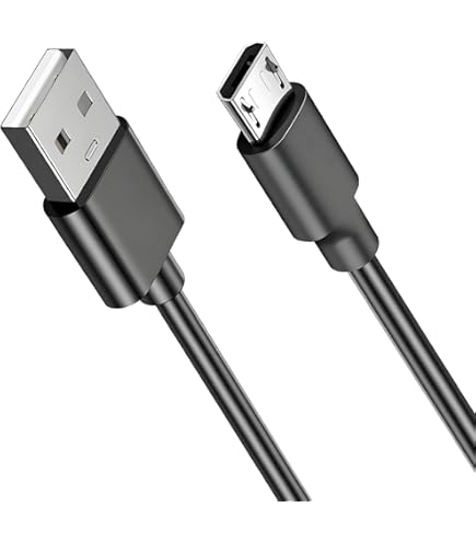 Amazon.com: USB Cable Cord Wire Compatible for Shure MV5/MV51/MV88