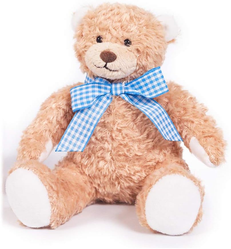 stuffed animal music box