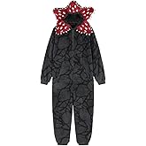Fzhzcos Animal Onesie Pajamas Cosplay Costume Christmas Costume