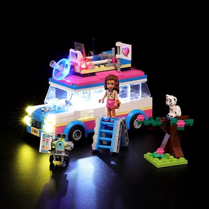 lego friends 41333