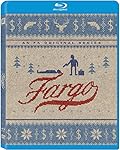Cover Image for 'Fargo Season One'