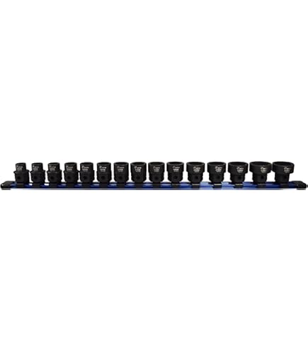 Astro Tools 78314 14-Piece 3/8
