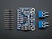 Adafruit Stereo 2.1W Class D Audio Amplifier - TPA2012