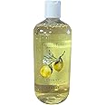 Crabtree & Evelyn CITRON Skin Cleansing Bath & Shower Gel 16.9 OZ