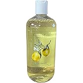 Crabtree & Evelyn CITRON Skin Cleansing Bath & Shower Gel 16.9 OZ