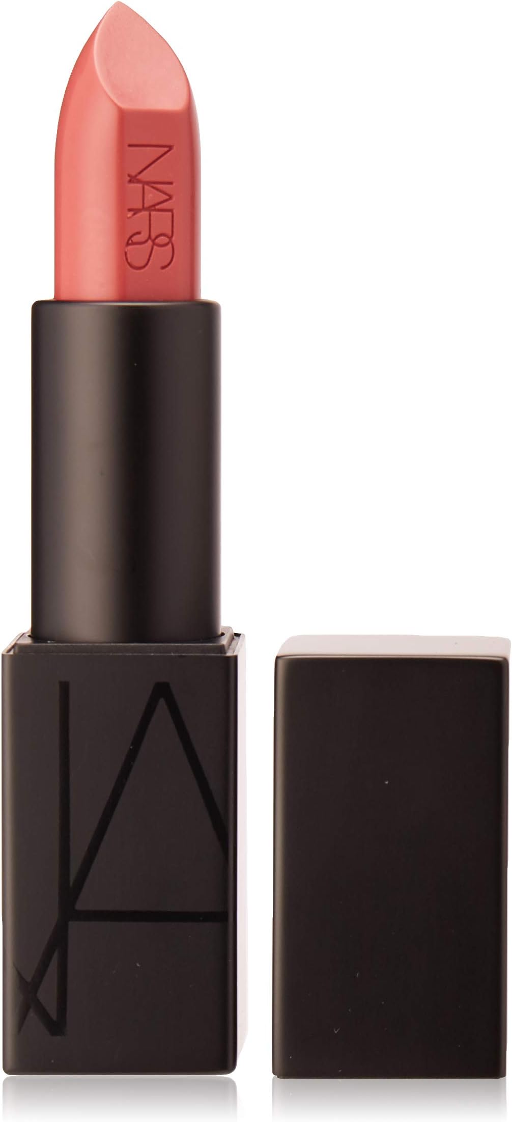 NARS Audacious Lipstick, Apoline, 0.14 Ounce
