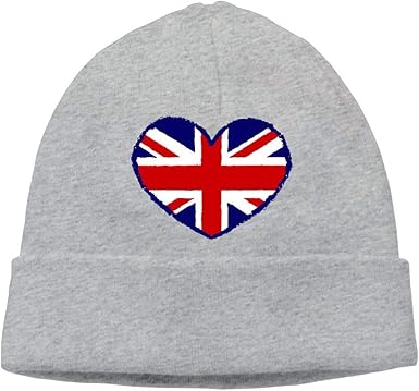 british beanie hats