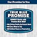 Blue Buffalo Bits Soft Dog Treats for Training, Made With Natural Ingredients & Enhanced with DHA, Beef Recipe, 4-oz Bag