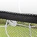 FORZA Soccer Target Sheets | Improve Your Accuracy with Our Premium Target Nets - Available on 9 Sizes (Goal Not Included) (12ft x 6ft)