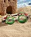 GetSet2Save Kids Favorite Character Swim Goggles (Green TMNT)