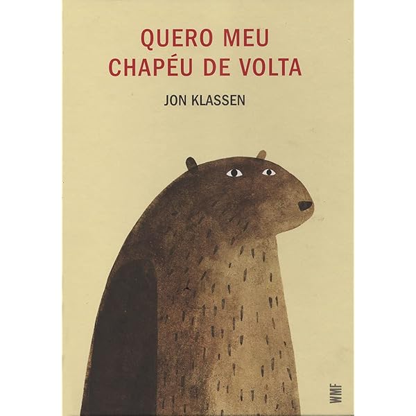 I Want My Hat Back: 1 | Amazon.com.br