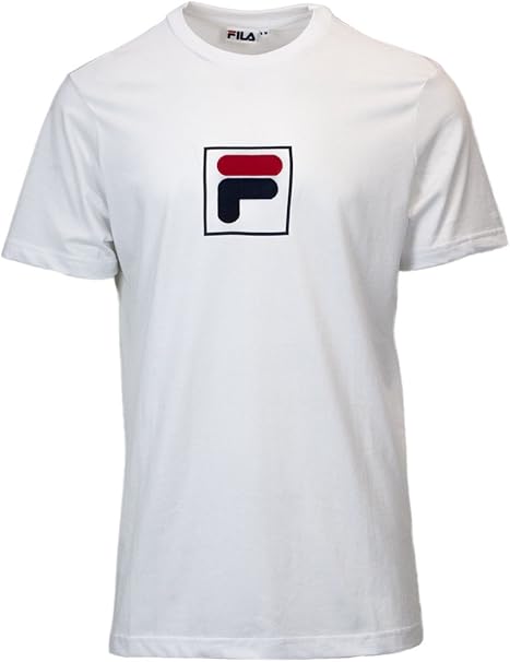t shirt fila uomo amazon