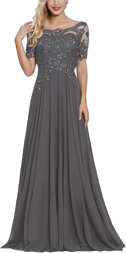 petite mother of the bride dresses amazon